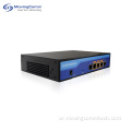 Enterprise Gigabit Wlan Controller AC Gateway AP Controller